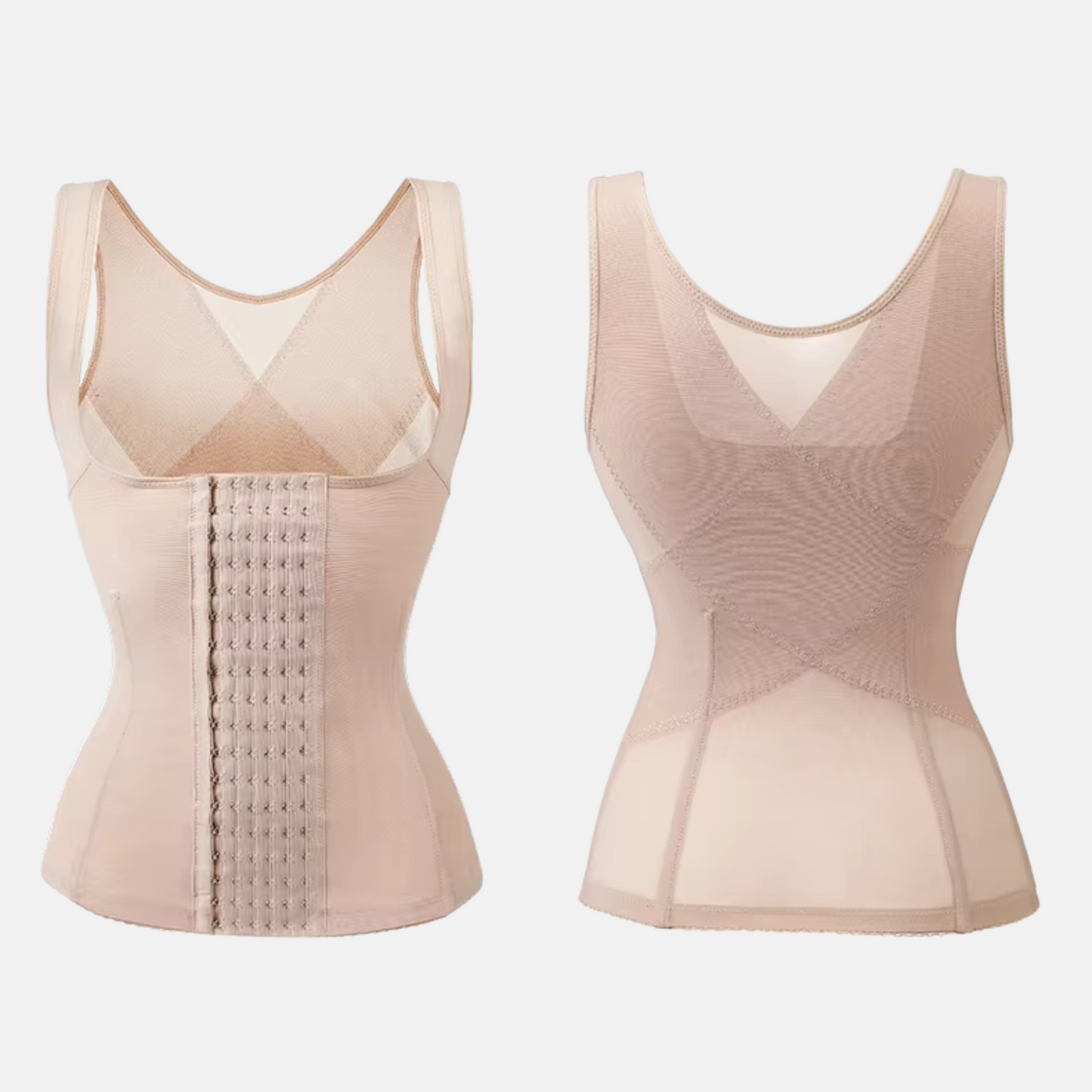 Gaine Amincissante et Raffermissante