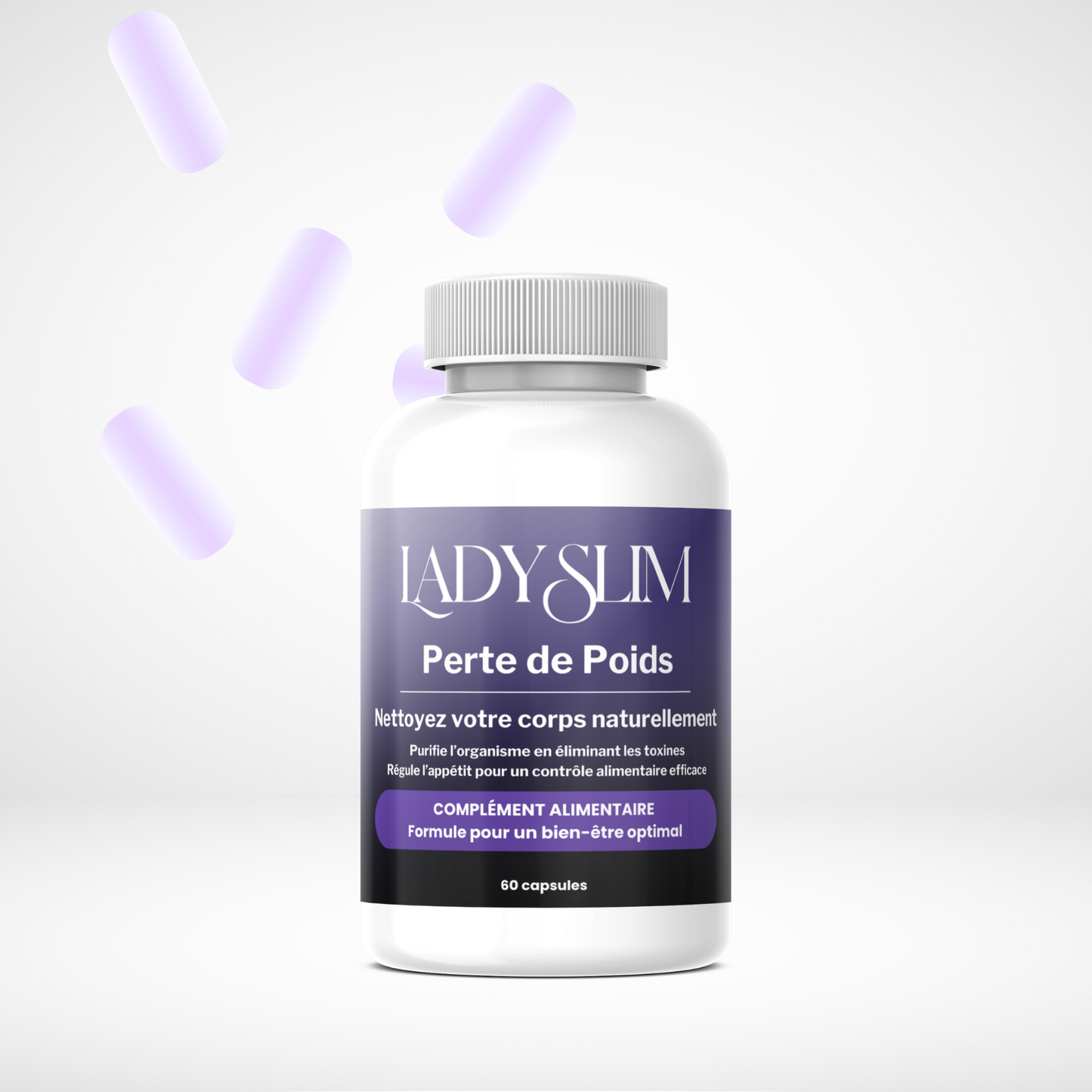 Compléments Minceur - Perte de poids